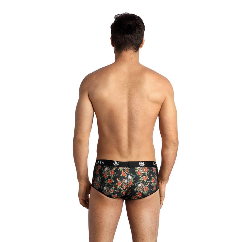 POWER BRIEF (MEN'S BRIEF/SLIPY MĘSKIE) M